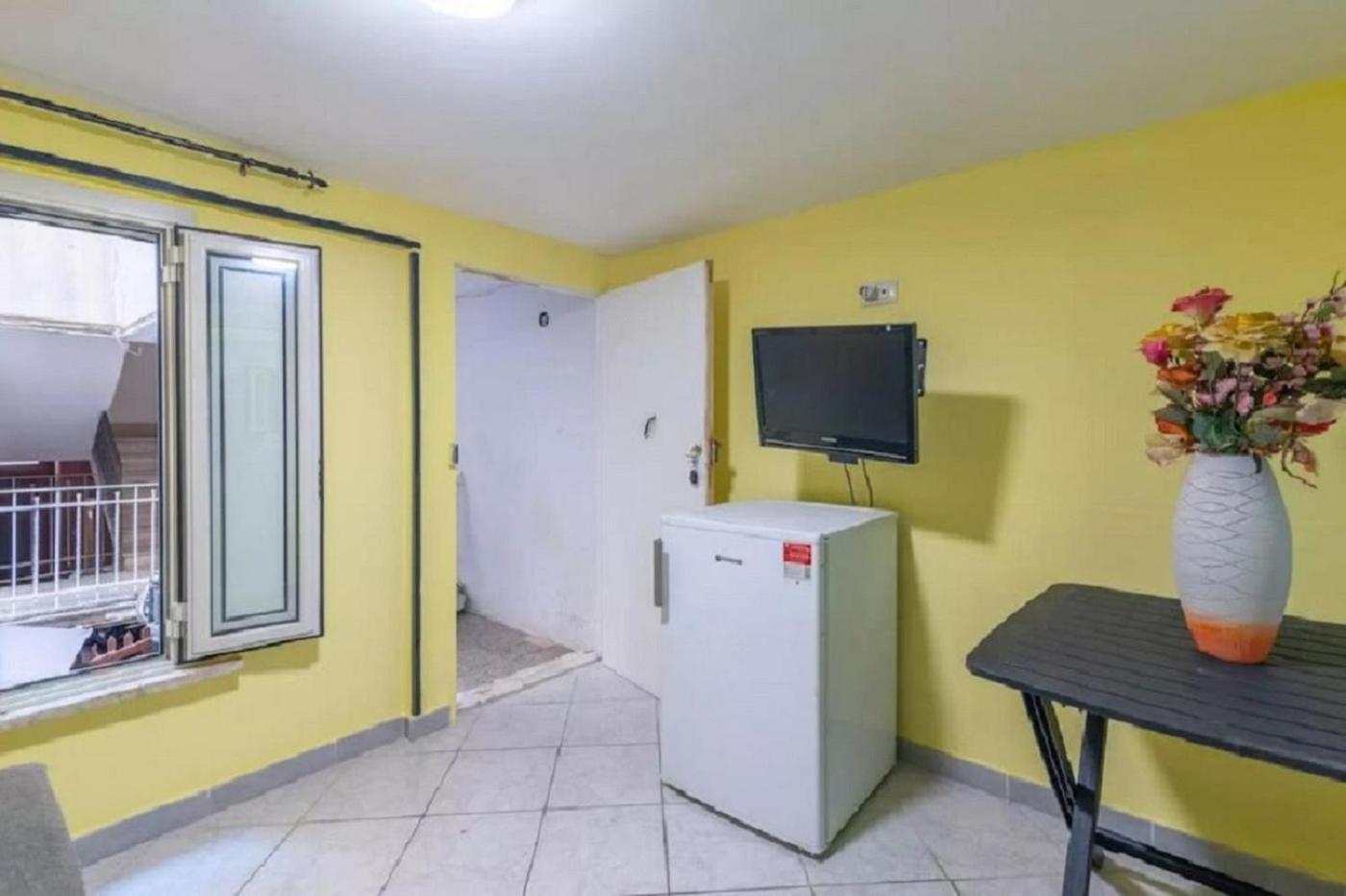 Independent Room Near Ortigia Island Syracuse Exterior photo